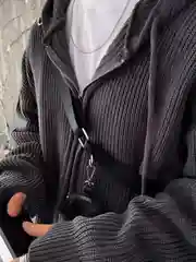 Серый кардиган мужской, джемпер, свитер, вязаный, кофта, утепленная, зимняя, зипка с капюшоном