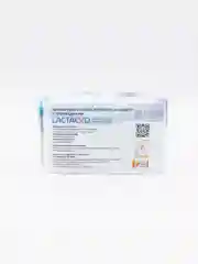 Прокладки женские впитывающие для ежедневного использования LACTACYD Extra Large