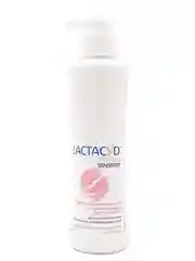 Лосьон для ежедневной интимной гигиены для чувствительной кожи Lactacyd Pharma Sensitive