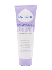 LACTACYD гель для душа Увлажняющий
