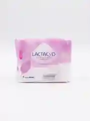 Прокладки женские впитывающие для использования в критические дни LACTACYD Ultra Super