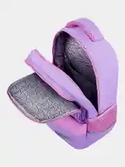 Рюкзак школьный для девочки Brauberg Star, 1 отделение, 5 карманов, Dreamy cat, 271424