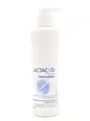 Лосьон для ежедневной интимной гигиены  увлажняющий Lactacyd Pharma Moisturizing