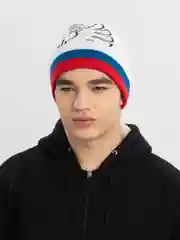 Голубой шапка ALGA унисекс