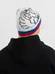 Голубой шапка ALGA унисекс