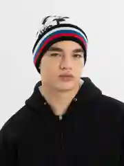Индиго шапка ALGA унисекс