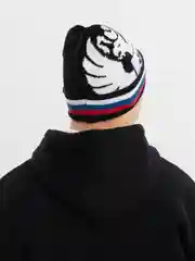Индиго шапка ALGA унисекс