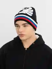 Индиго шапка ALGA унисекс