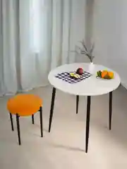СТОЛ обеденный круглый Стандарт