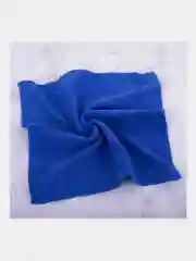 Салфетка для уборки из микрофибры, тряпка для кухни, пола, дома 10 штук, Laima 607794