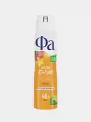 ФА Аэрозоль дезодорант Бали Delight 150 мл