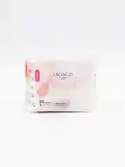 Прокладки женские впитывающие для ежедневного использования LACTACYD Classic
