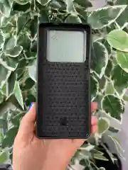 Зеленый чехол противоударный armors для Infinix Note 40 Pro 4G и Note 40 Pro Plus с защитой камеры