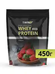 1WIN Протеин Whey Protein, разные вкусы, 450/900г, 30 порций, спп