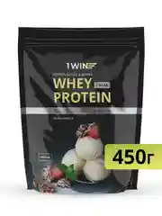 1WIN Протеин Whey Protein, разные вкусы, 450/900г, 30 порций, спп
