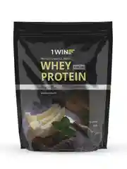 1WIN Протеин Whey Protein, разные вкусы, 450/900г, 30 порций, спп