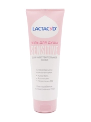 LACTACYD гель для душа Для чувствительной кожи