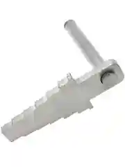Серый ключ для монтажа американок 1/2" - 1.1/4"