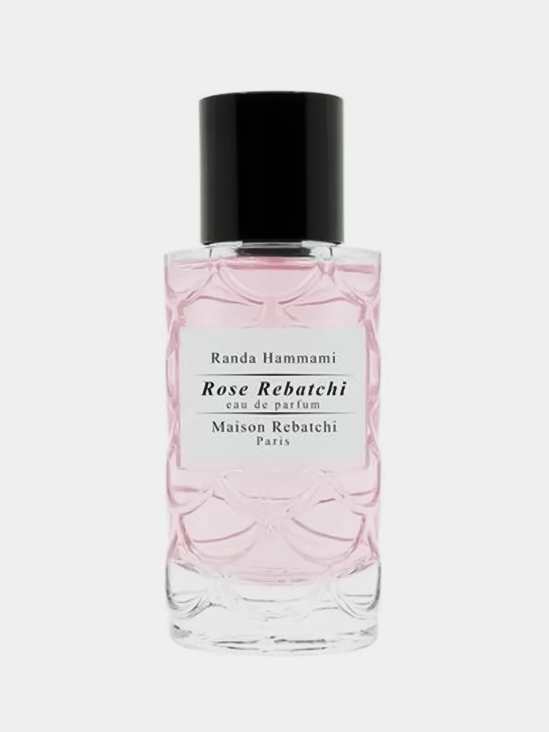 Парфюмерная вода MAISON REBATCHI Rose Rebatchi EDP, 50 ml