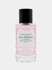 Парфюмерная вода MAISON REBATCHI Rose Rebatchi EDP, 50 ml