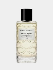 Парфюмерная вода Ambre Blanc EDP MAISON REBATCHI, 100 ml