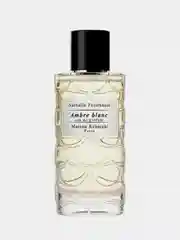 Парфюмерная вода Ambre Blanc EDP MAISON REBATCHI, 100 ml