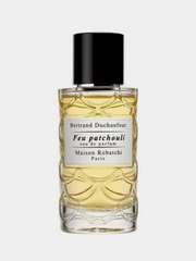 Парфюмерная вода Feu Patchouli EDP MAISON REBATCHI, 50 ml