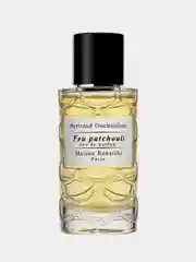 Парфюмерная вода Feu Patchouli EDP MAISON REBATCHI, 50 ml