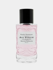 Парфюмерная вода MAISON REBATCHI Rose Rebatchi EDP, 100 ml