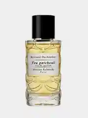 Парфюмерная вода MAISON REBATCHI Feu Patchouli EDP, 100 ml