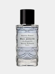 Парфюмерная вода MAISON REBATCHI Musc Panache EDP, 50 ml