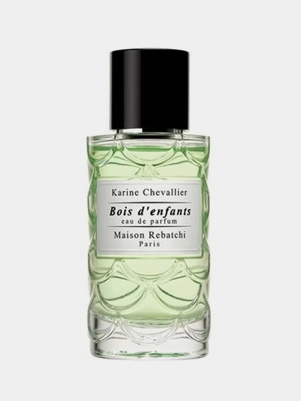 Парфюмерная вода Bois dEnfants MAISON REBATCHI EDP, 50 ml