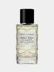 Парфюмерная вода MAISON REBATCHI Ambre Blanc EDP, 50 ml