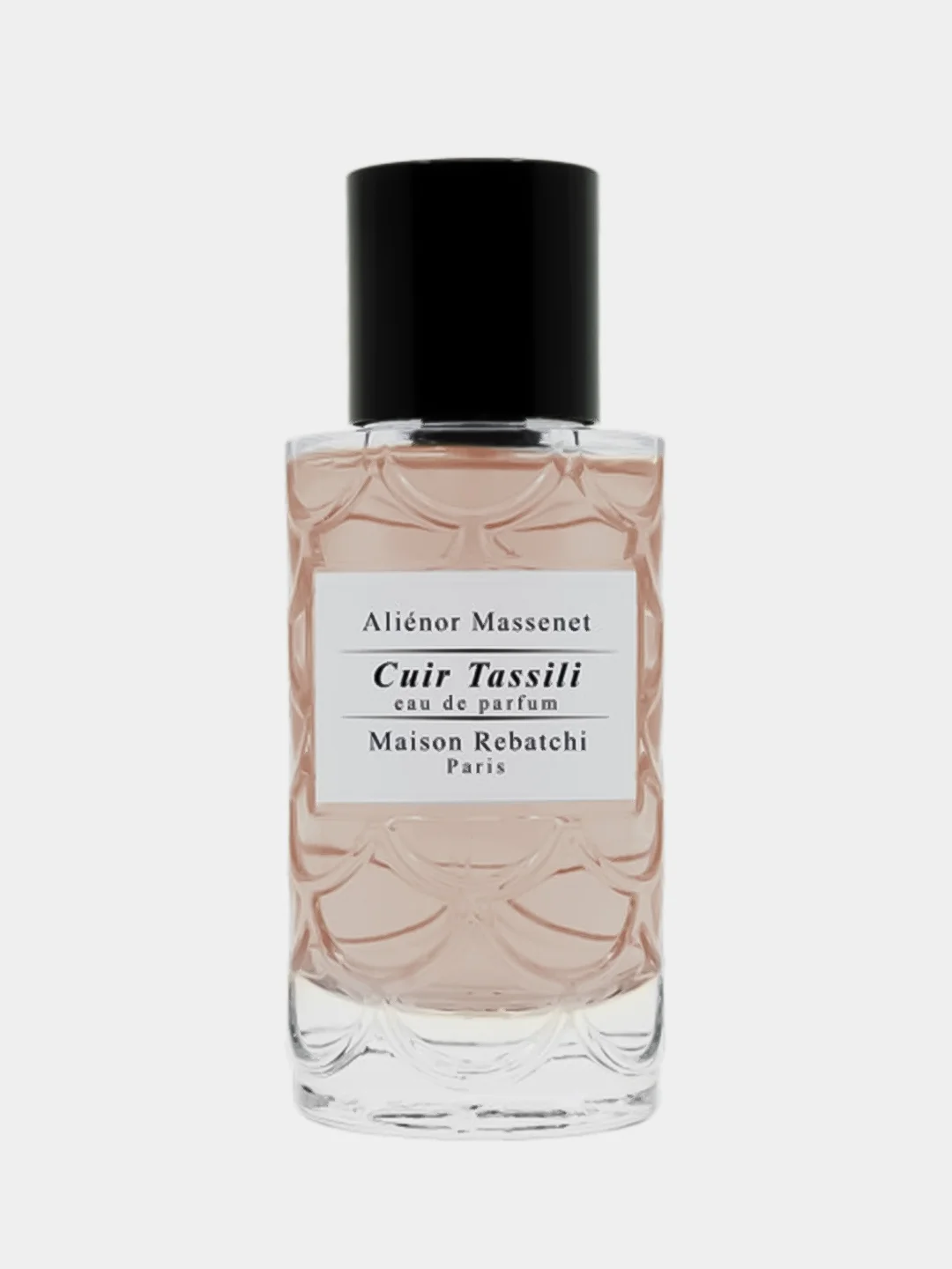 Парфюмерная вода MAISON REBATCHI Cuir Tassili EDP, 100 ml