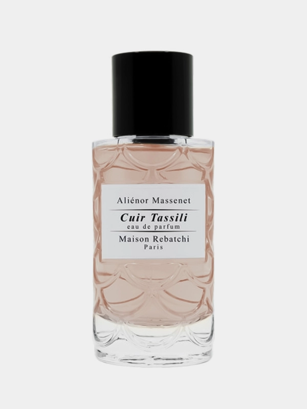 Парфюмерная вода MAISON REBATCHI Cuir Tassili EDP, 100 ml