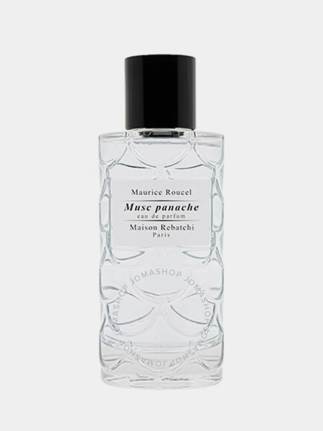 Парфюмерная вода MAISON REBATCHI Musc Panache EDP, 100 ml
