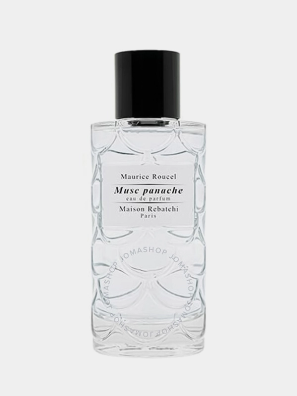 Парфюмерная вода MAISON REBATCHI Musc Panache EDP, 100 ml