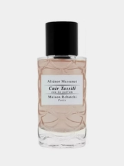 Cuir Tassili EDP 50 ml - парфюмерная вода MAISON REBATCHI