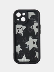 Защитный чехол на iPhone (Айфон) 15, 15 Pro, 15 Pro Max