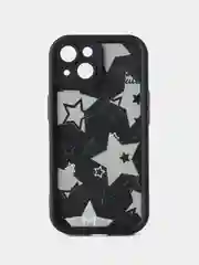 Защитный чехол на iPhone (Айфон) 15, 15 Pro, 15 Pro Max