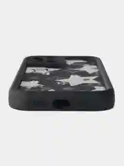 Защитный чехол на iPhone (Айфон) 15, 15 Pro, 15 Pro Max
