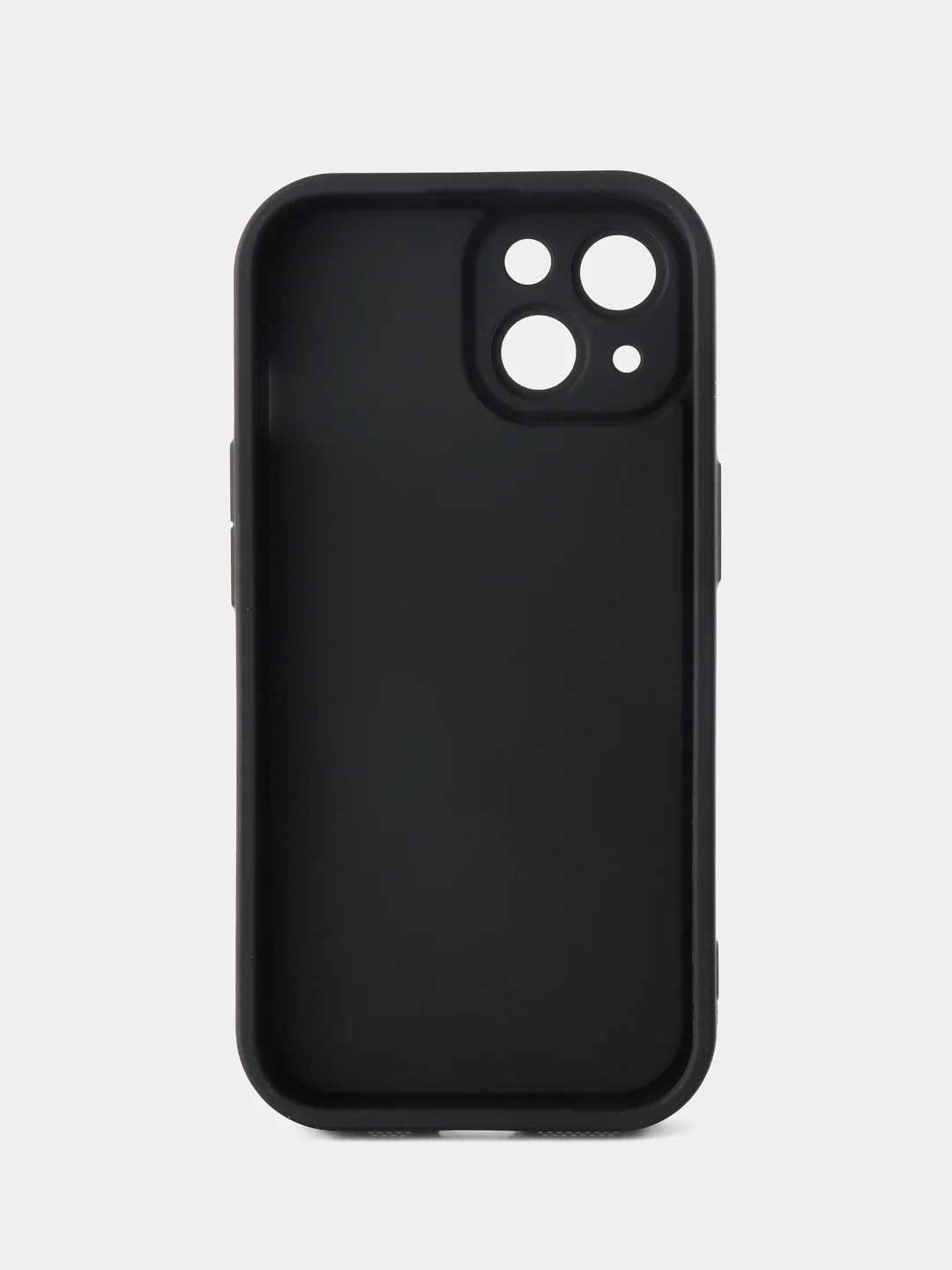 Защитный чехол на iPhone (Айфон) 15, 15 Pro, 15 Pro Max