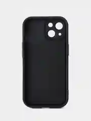 Защитный чехол на iPhone (Айфон) 15, 15 Pro, 15 Pro Max