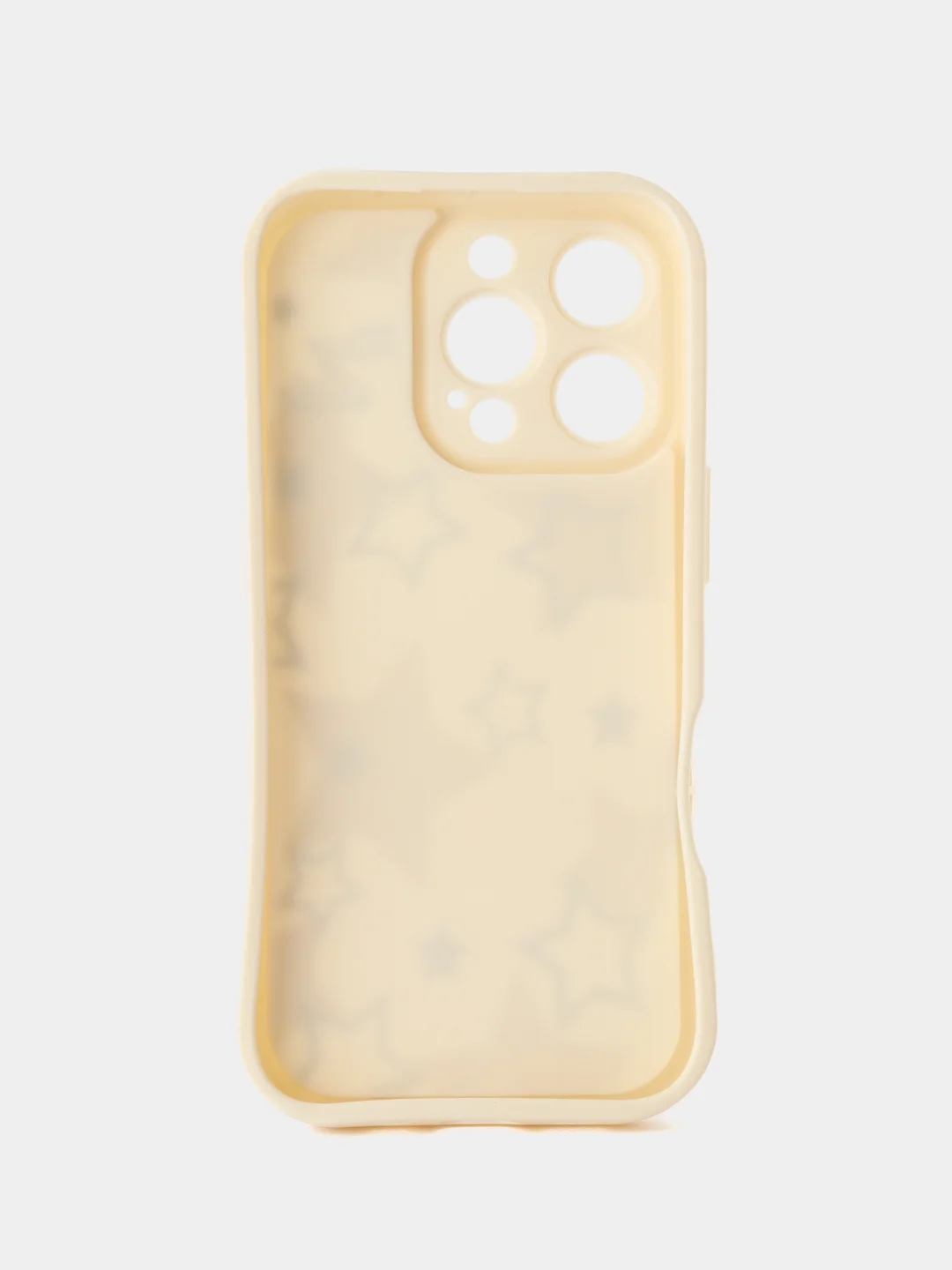 Защитный чехол на iPhone (Айфон) 16, 16 Pro, 16 Pro Max