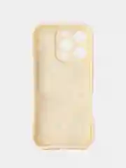 Защитный чехол на iPhone (Айфон) 16, 16 Pro, 16 Pro Max
