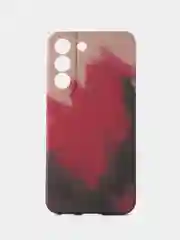 Марсала защитный чехол для Samsung S22