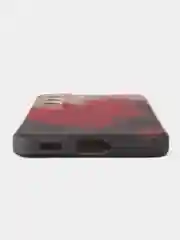 Марсала защитный чехол для Samsung S22