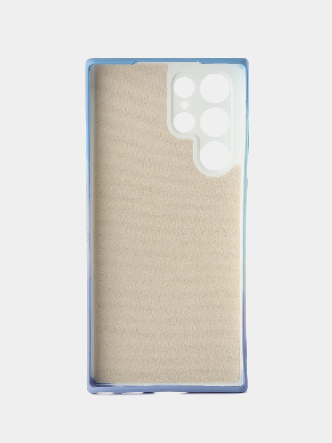 Защитный чехол для Samsung S22 Ultra