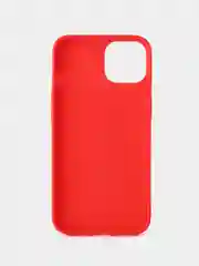 Алый защитный чехол для Iphone 13
