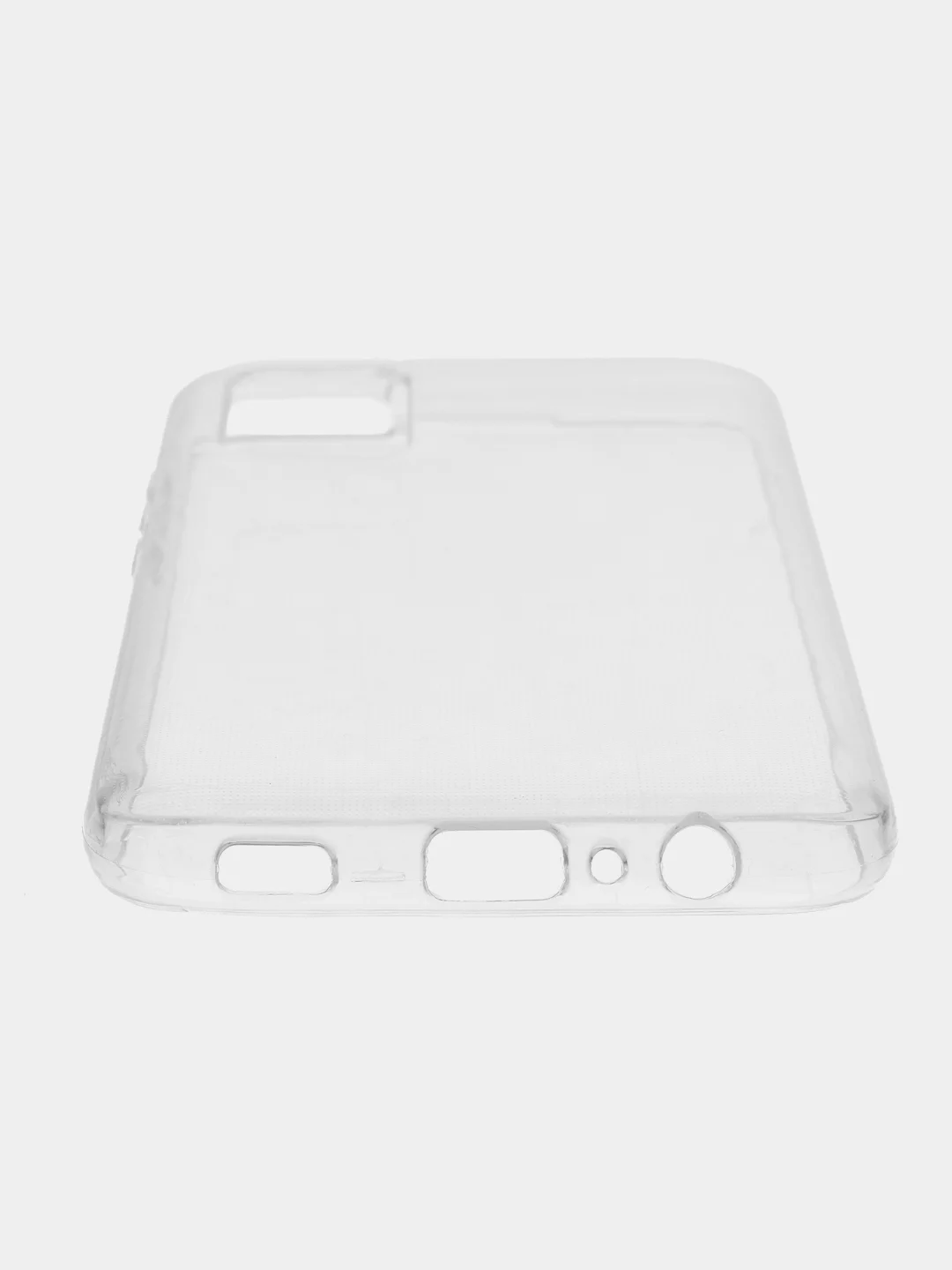 Защитный чехол для Samsung A02S
